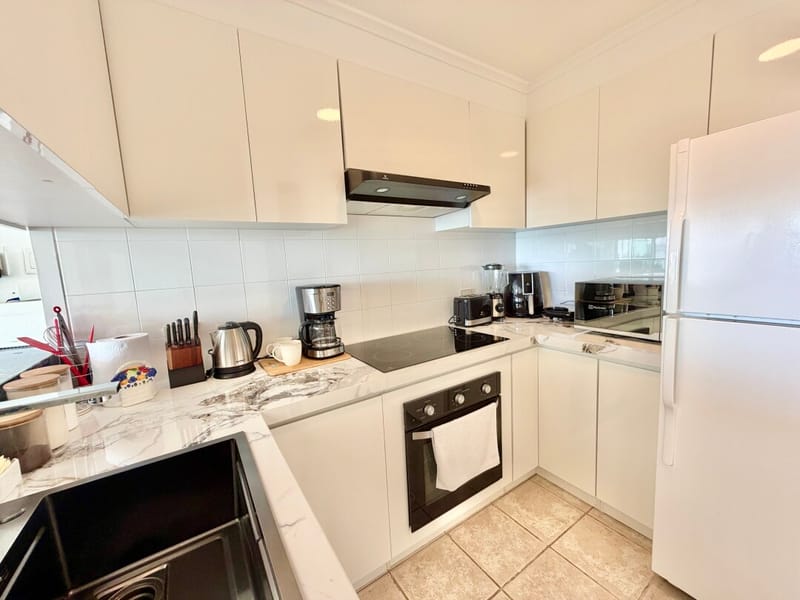SALINAS COLON MIRAMAR: VENDO SUITE FRENTE AL MAR REMODELADA — foto 26