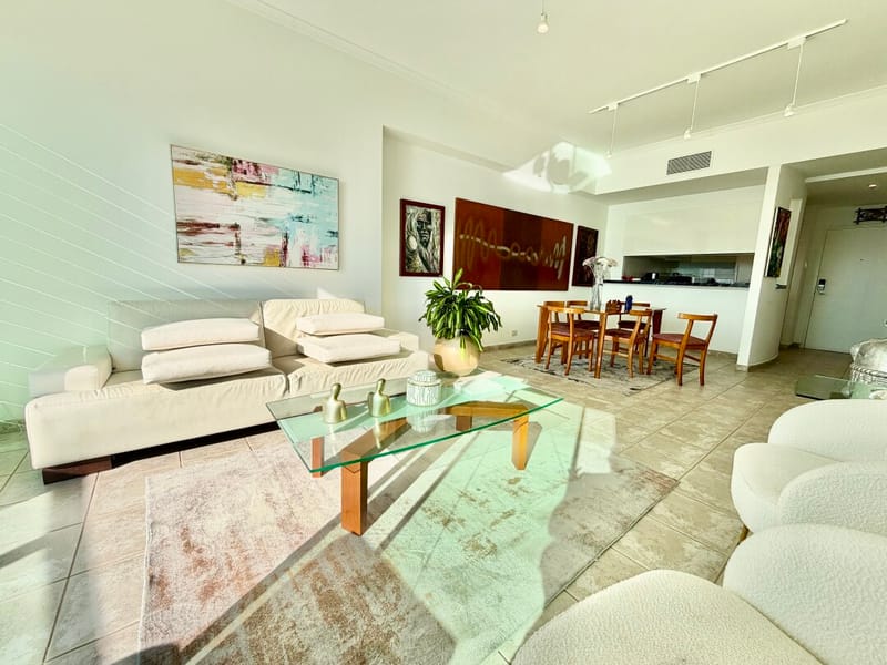 SALINAS COLON MIRAMAR: VENDO SUITE FRENTE AL MAR REMODELADA — foto 30