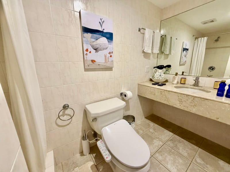 SALINAS COLON MIRAMAR: VENDO SUITE FRENTE AL MAR REMODELADA — foto 21
