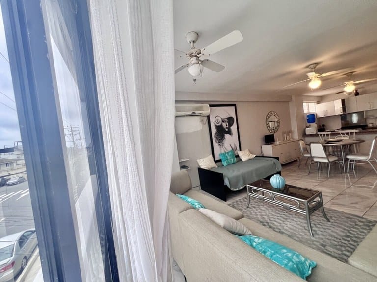 CHIPIPE: A DIVINE SUITE IN A BUILDING BY THE SEA — photo 2