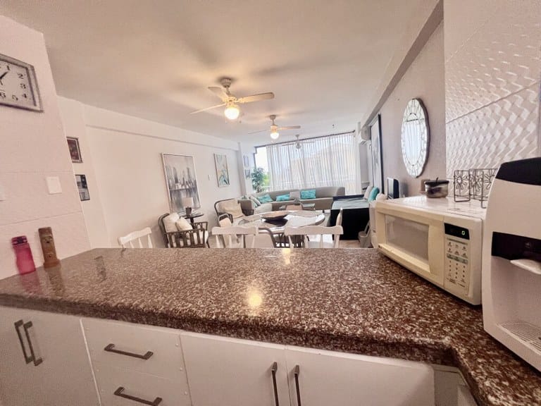 CHIPIPE: A DIVINE SUITE IN A BUILDING BY THE SEA — photo 16