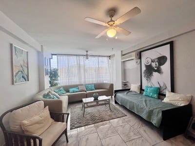 CHIPIPE: A DIVINE SUITE IN A BUILDING BY THE SEA — photo 12