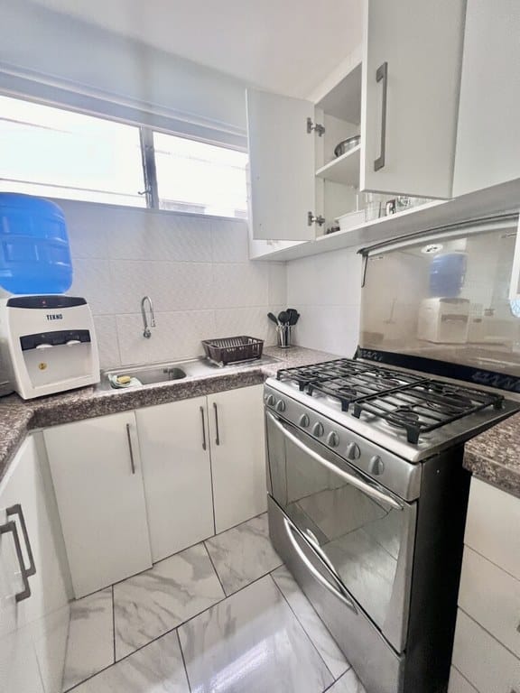 CHIPIPE: A DIVINE SUITE IN A BUILDING BY THE SEA — photo 4
