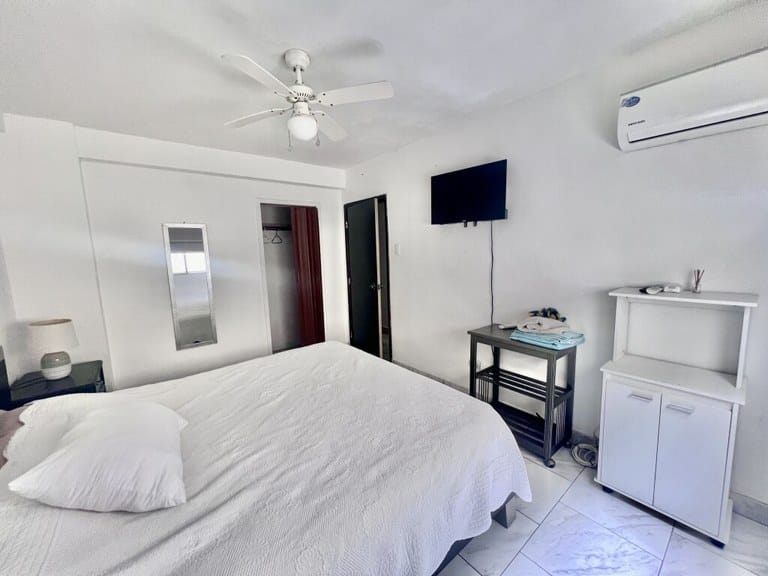 CHIPIPE: A DIVINE SUITE IN A BUILDING BY THE SEA — photo 7