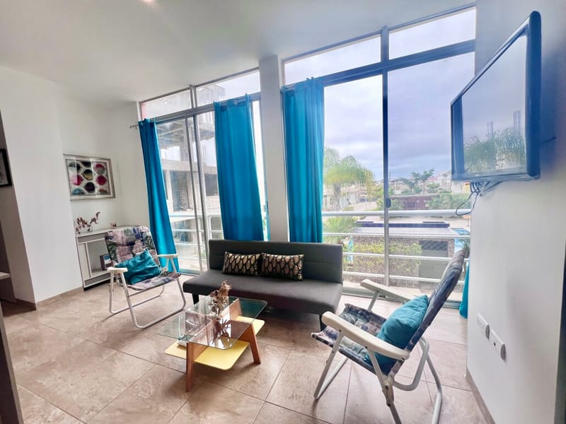 GOLD COAST: GATED OCEANFRONT 2-Bedroom, 2-Bathroom Community with Pool — photo 3
