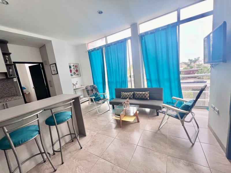 GOLD COAST: GATED OCEANFRONT 2-Bedroom, 2-Bathroom Community with Pool — photo 2