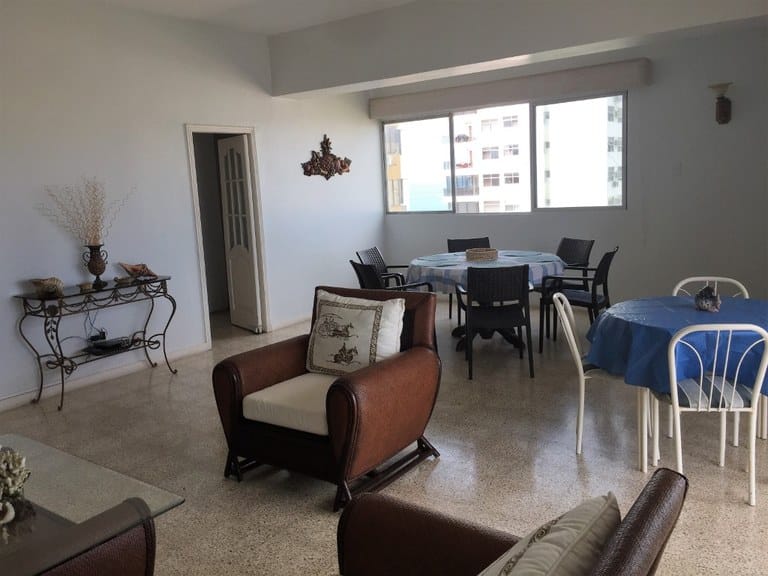 CHIPIPE:  AMPLIO DEPTO 4 DORMTS VISTA A 2 PLAYAS — foto 5