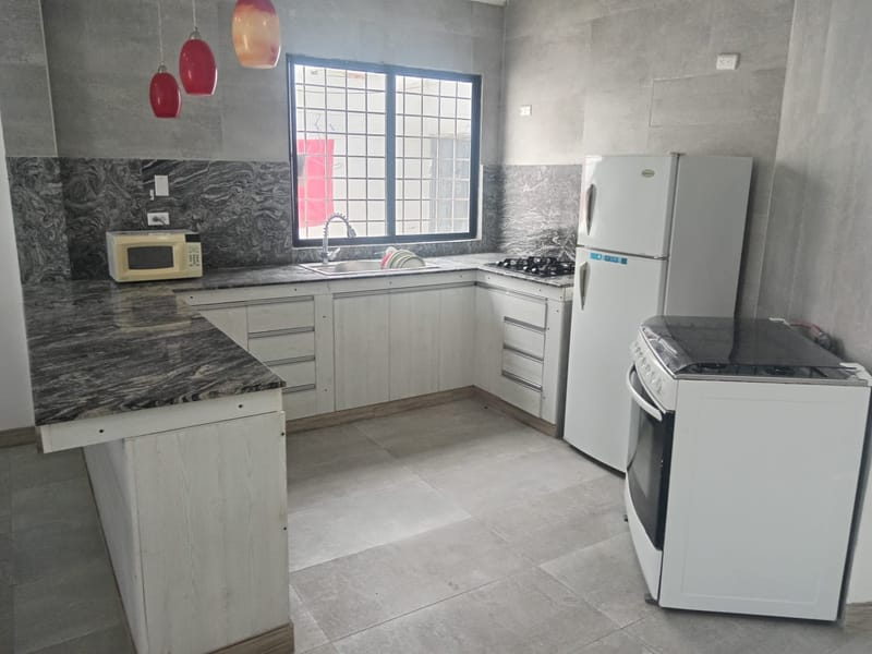 MILINA CONJUNTO CERRADO: VENDO CASA $105.000 — foto 7