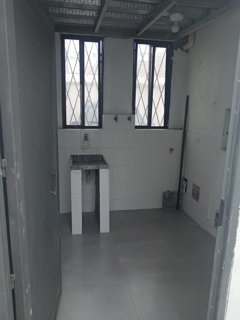 MILINA CONJUNTO CERRADO: VENDO CASA $105.000 — foto 4