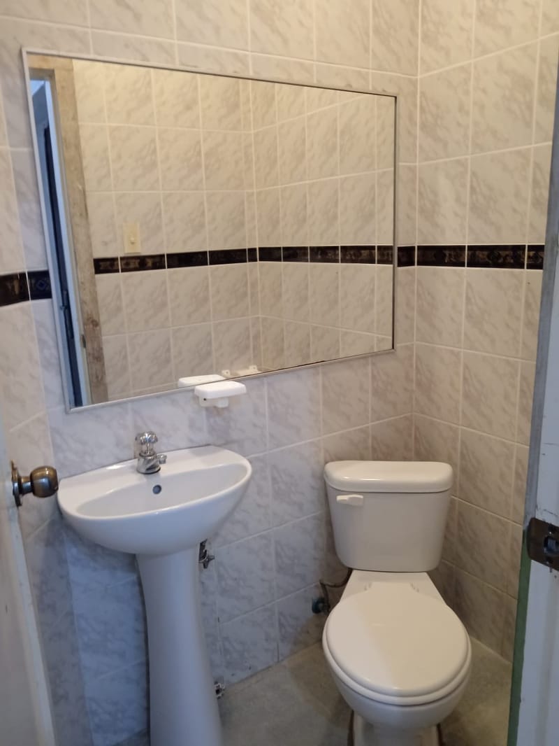MILINA CONJUNTO CERRADO: VENDO CASA $105.000 — foto 3