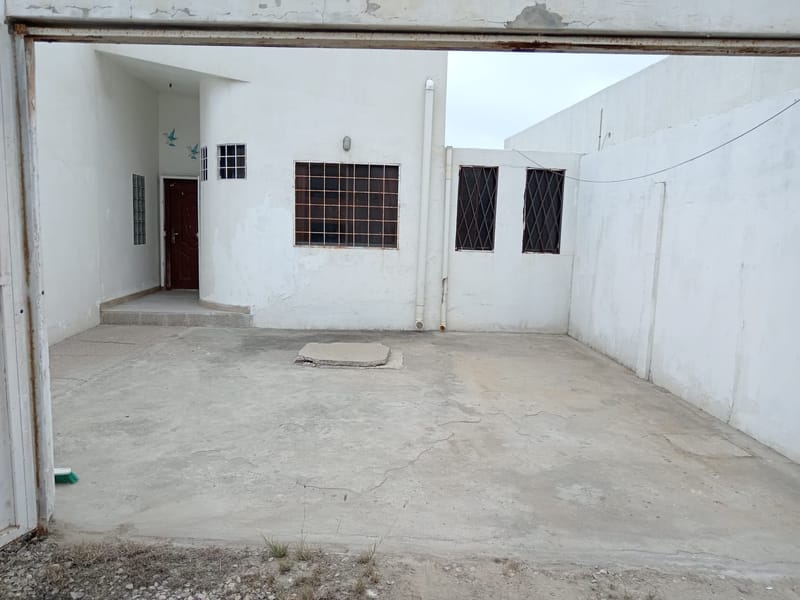 MILINA CONJUNTO CERRADO: VENDO CASA $105.000 — foto 10