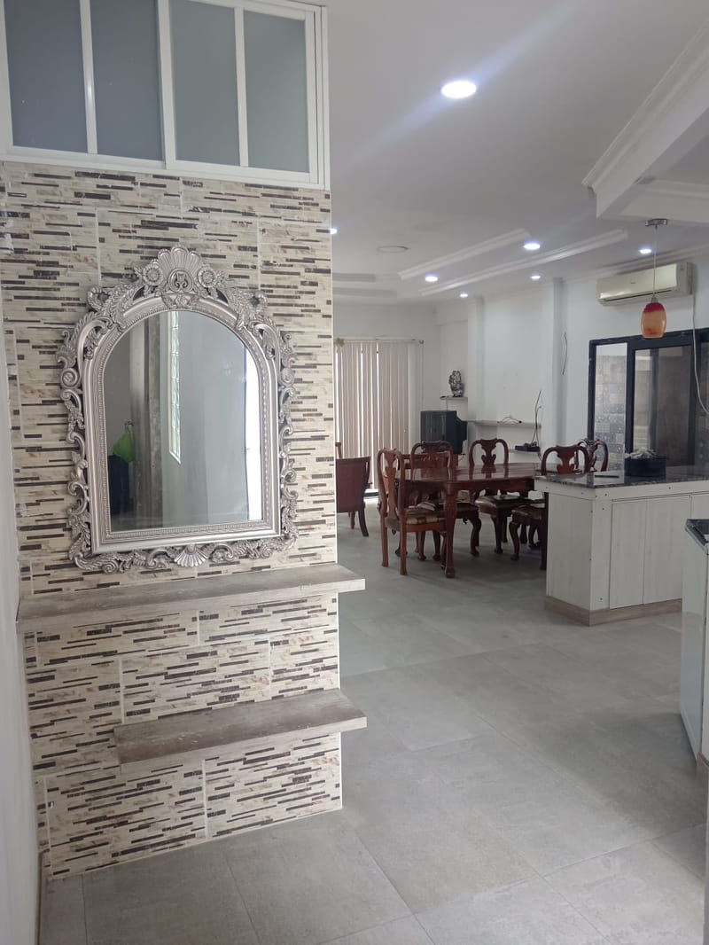 MILINA CONJUNTO CERRADO: VENDO CASA $105.000 — foto 5