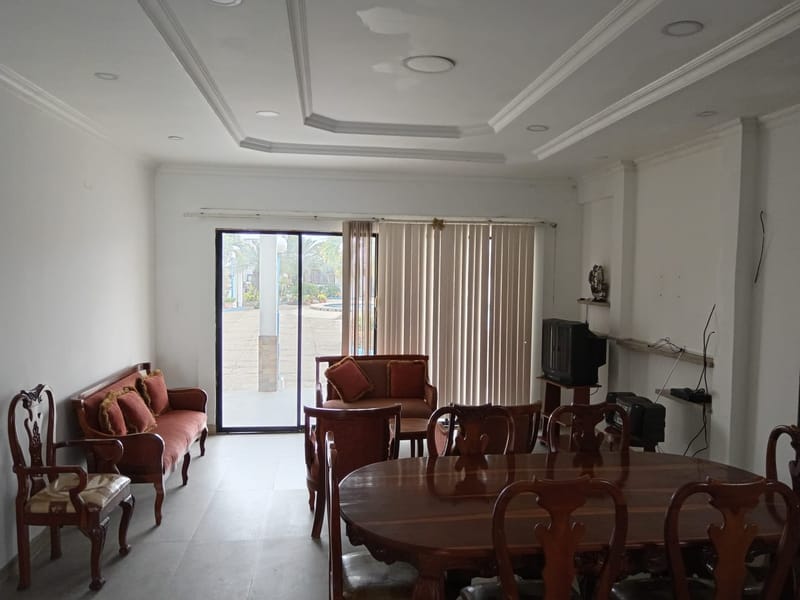 MILINA CONJUNTO CERRADO: VENDO CASA $105.000 — foto 2