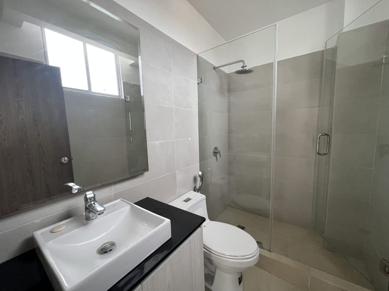 SIN AMOBLAR DEPARTAMENTO NUEVO EN ZONA EXCLUSIVA CERCA DEL MAR — foto 6