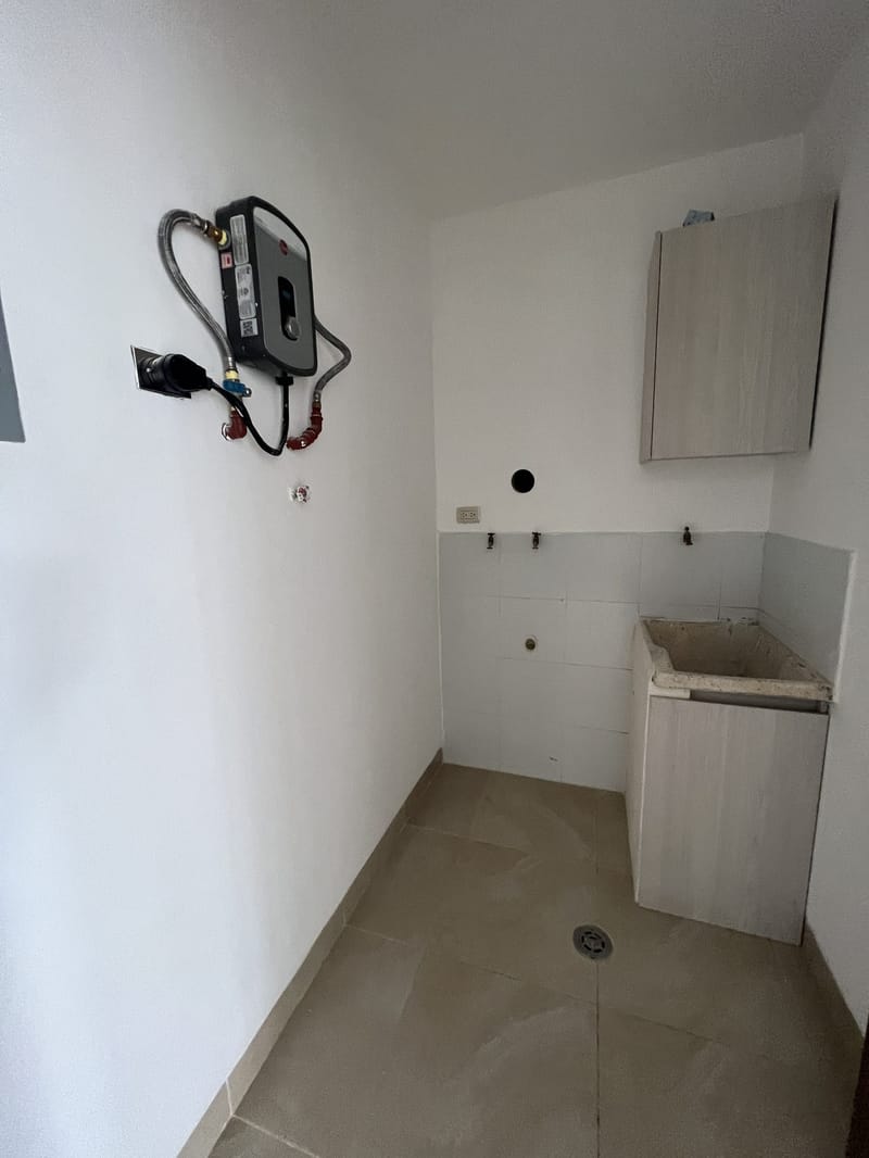 SIN AMOBLAR DEPARTAMENTO NUEVO EN ZONA EXCLUSIVA CERCA DEL MAR — foto 8