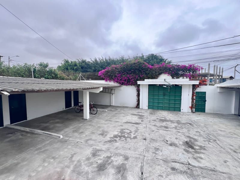 SAN LORENZO: PRIMER PISO 4/3 CON PISCINA A 2 CUADRAS DEL MAR — foto 22