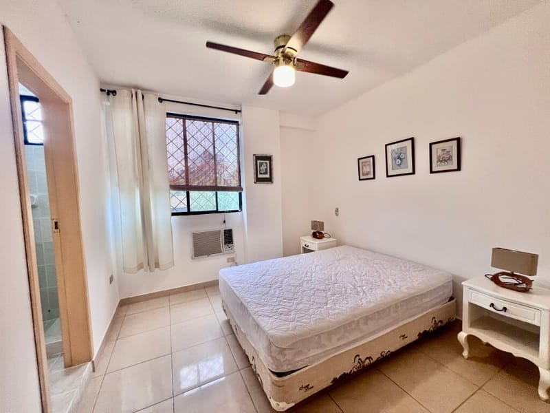 SAN LORENZO: PRIMER PISO 4/3 CON PISCINA A 2 CUADRAS DEL MAR — foto 9