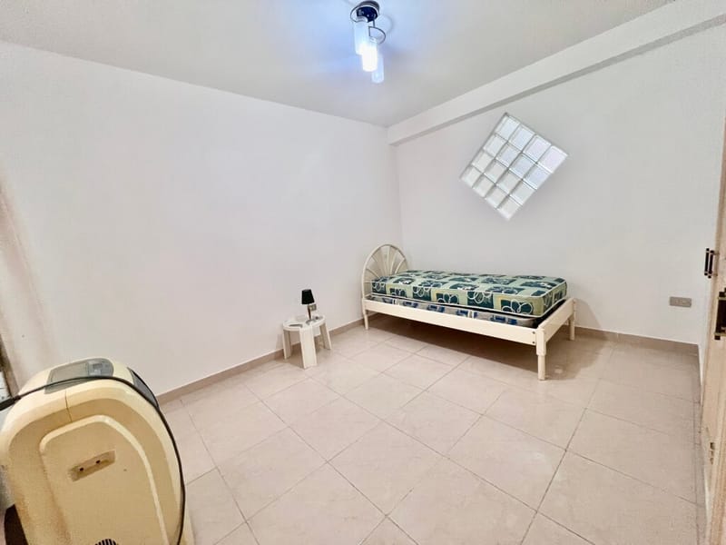 SAN LORENZO: PRIMER PISO 4/3 CON PISCINA A 2 CUADRAS DEL MAR — foto 12