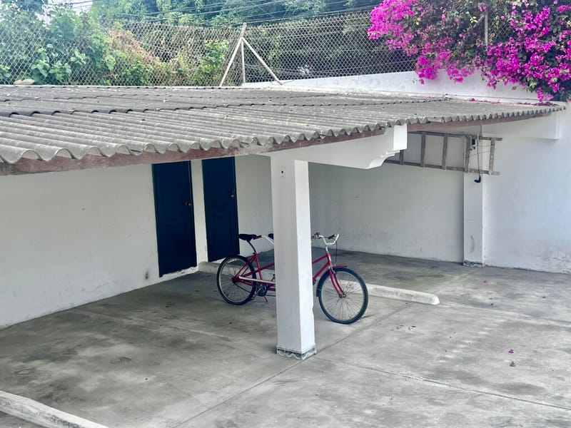 SAN LORENZO: PRIMER PISO 4/3 CON PISCINA A 2 CUADRAS DEL MAR — foto 21