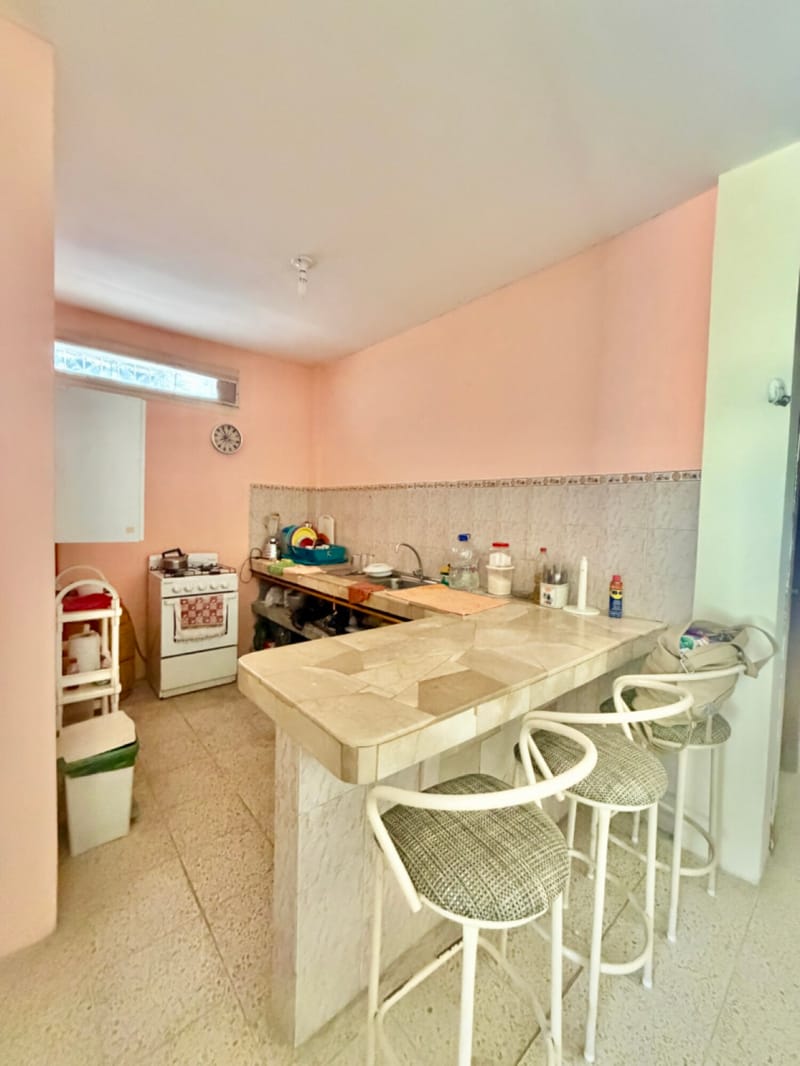 BALLENITA: VENDO CASA EN LA VIA SPONDYLUS DIAGONAL AL SHOPING — foto 17