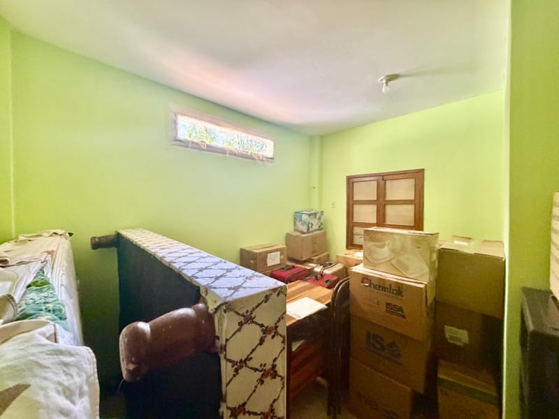 BALLENITA: VENDO CASA EN LA VIA SPONDYLUS DIAGONAL AL SHOPING — foto 15