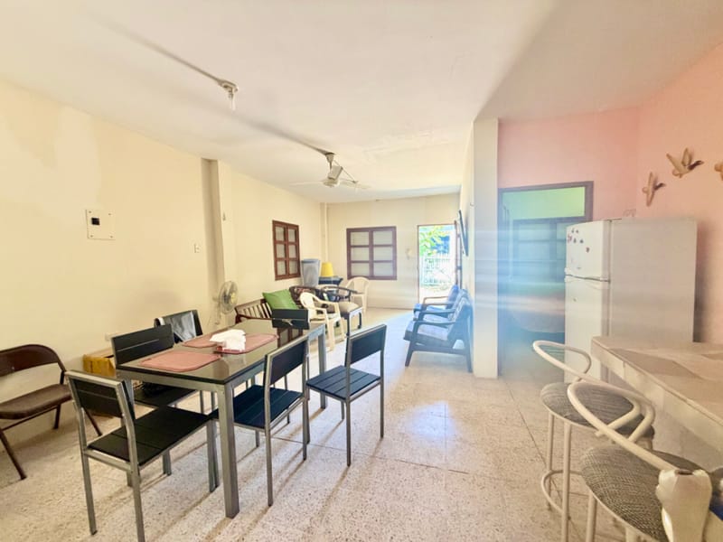 BALLENITA: VENDO CASA EN LA VIA SPONDYLUS DIAGONAL AL SHOPING — foto 22