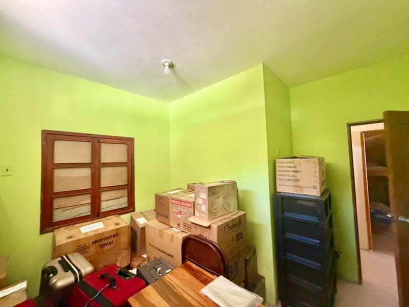 BALLENITA: VENDO CASA EN LA VIA SPONDYLUS DIAGONAL AL SHOPING — foto 14