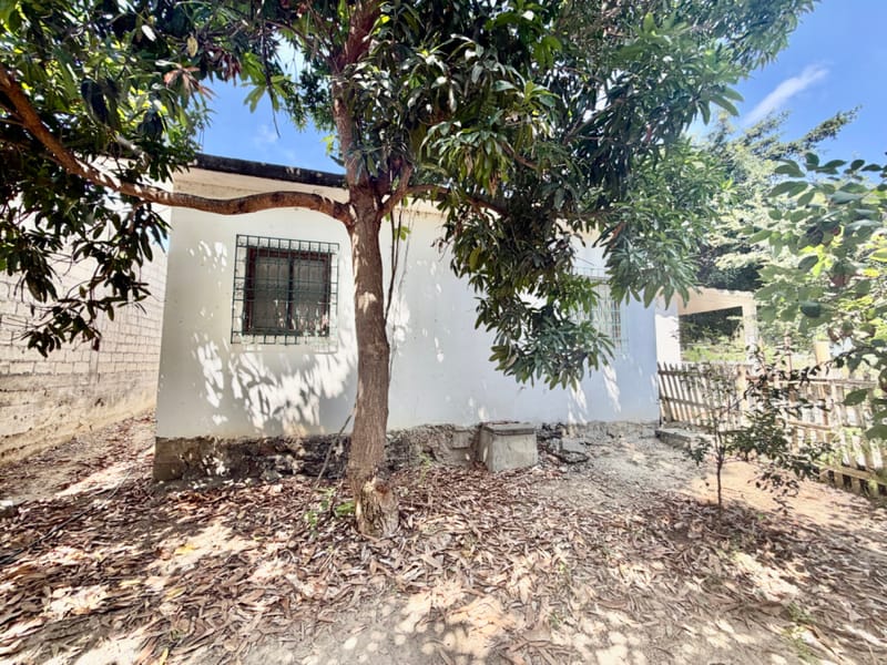BALLENITA: VENDO CASA EN LA VIA SPONDYLUS DIAGONAL AL SHOPING — foto 11