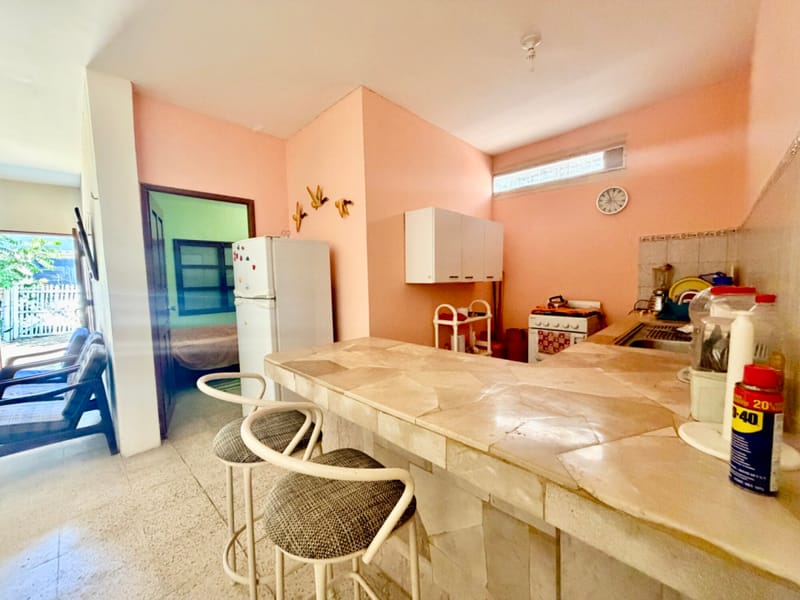 BALLENITA: VENDO CASA EN LA VIA SPONDYLUS DIAGONAL AL SHOPING — foto 18