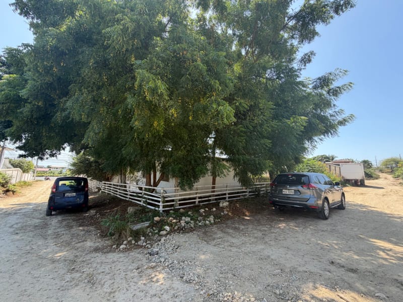 BALLENITA: VENDO CASA EN LA VIA SPONDYLUS DIAGONAL AL SHOPING — foto 4