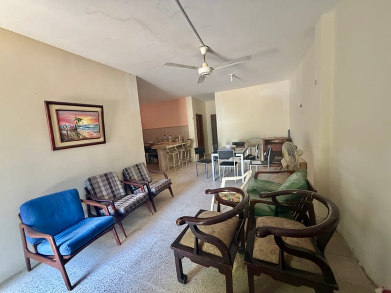 BALLENITA: VENDO CASA EN LA VIA SPONDYLUS DIAGONAL AL SHOPING — foto 20