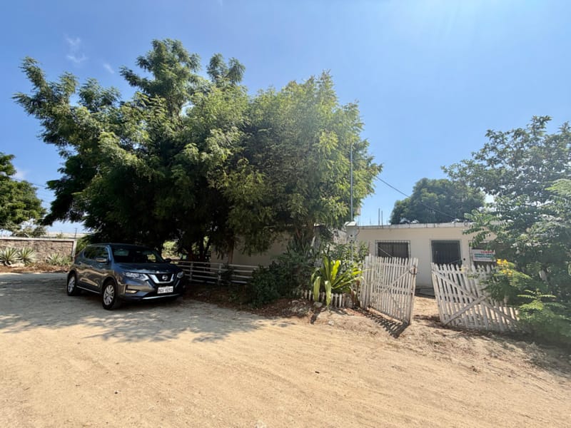 BALLENITA: VENDO CASA EN LA VIA SPONDYLUS DIAGONAL AL SHOPING — foto 8