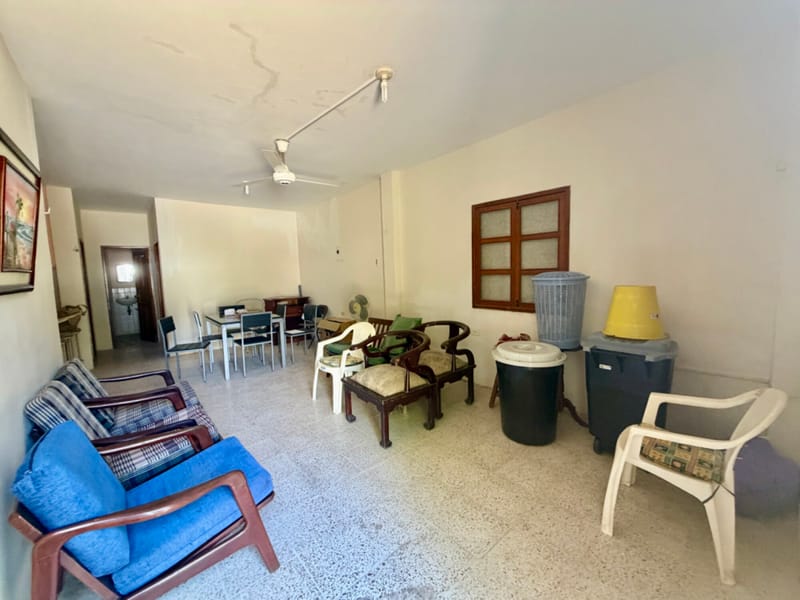 BALLENITA: VENDO CASA EN LA VIA SPONDYLUS DIAGONAL AL SHOPING — foto 19