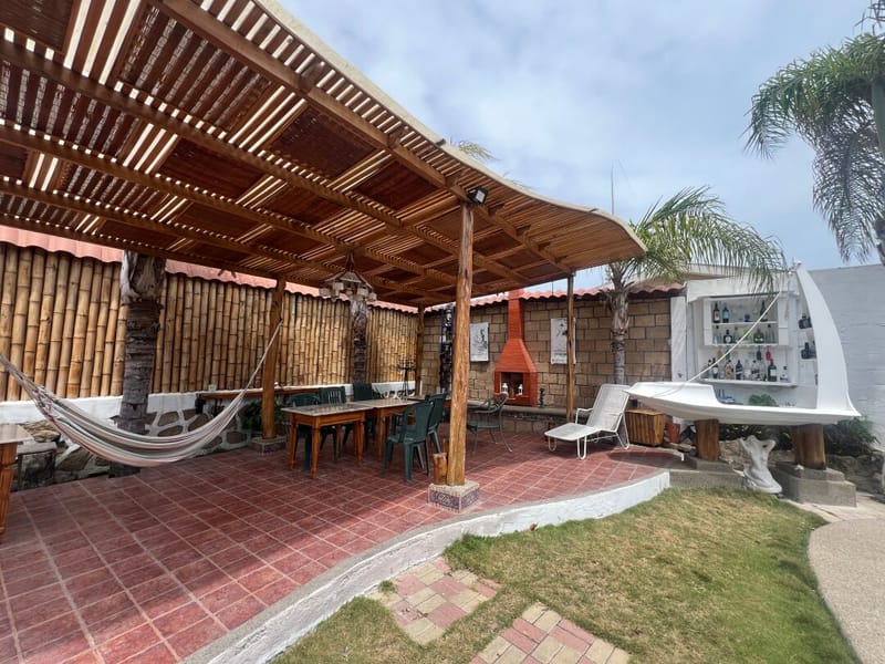 SALINAS BRISAS: SUITE WITH A SPECTACULAR COMMON AREA FEATURING A POOL — photo 23