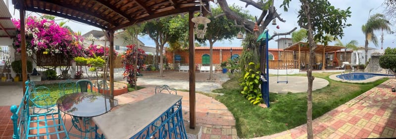 SALINAS BRISAS: SUITE WITH A SPECTACULAR COMMON AREA FEATURING A POOL — photo 18