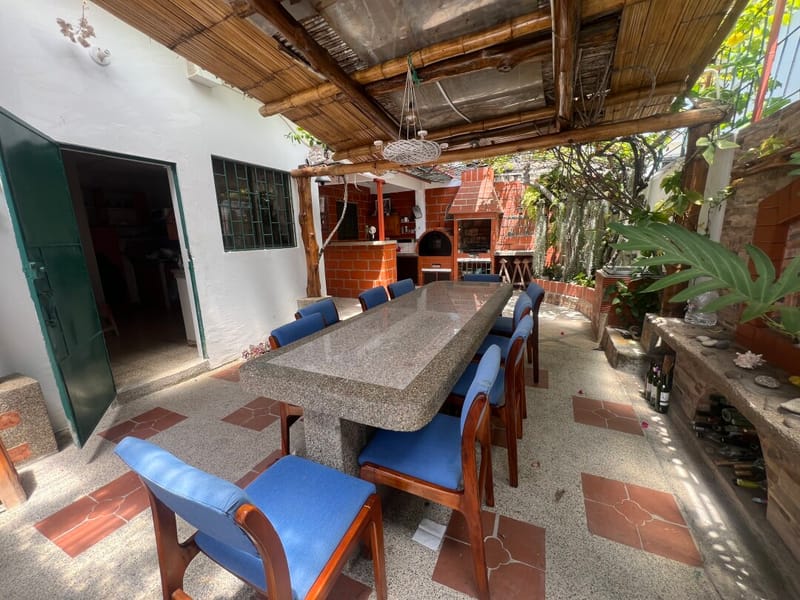 SALINAS BRISAS: SUITE WITH A SPECTACULAR COMMON AREA FEATURING A POOL — photo 16