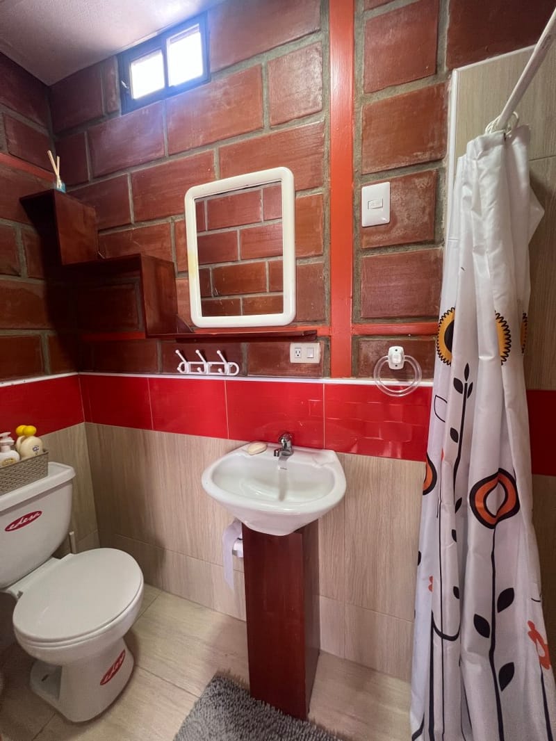 SALINAS BRISAS: SUITE WITH A SPECTACULAR COMMON AREA FEATURING A POOL — photo 6