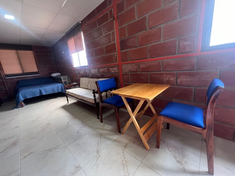 SALINAS BRISAS: SUITE WITH A SPECTACULAR COMMON AREA FEATURING A POOL — photo 9