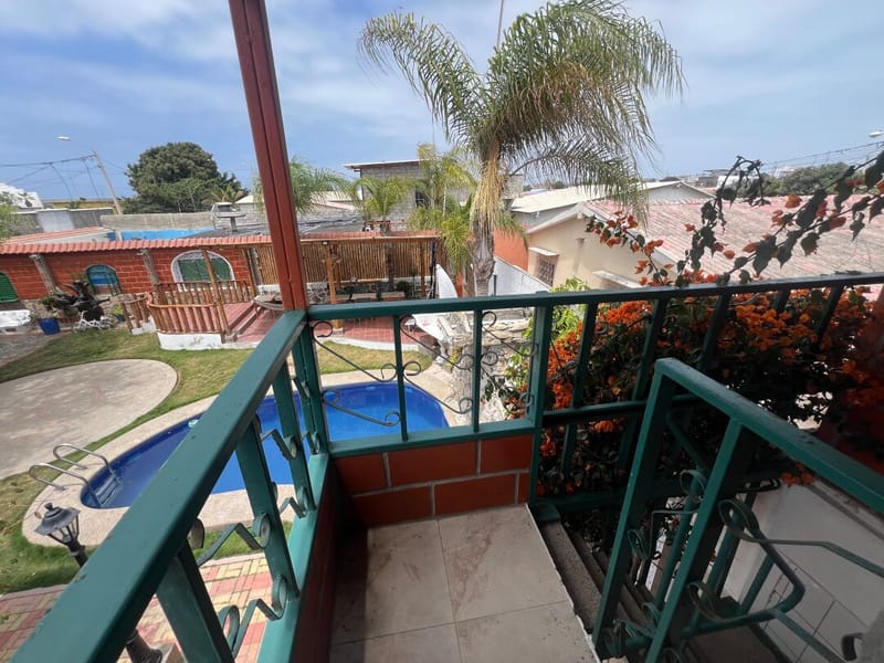 SALINAS BRISAS: SUITE WITH A SPECTACULAR COMMON AREA FEATURING A POOL — photo 7