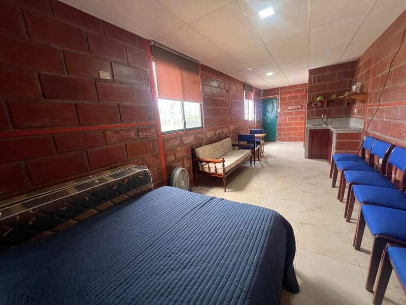 SALINAS BRISAS: SUITE WITH A SPECTACULAR COMMON AREA FEATURING A POOL — photo 3
