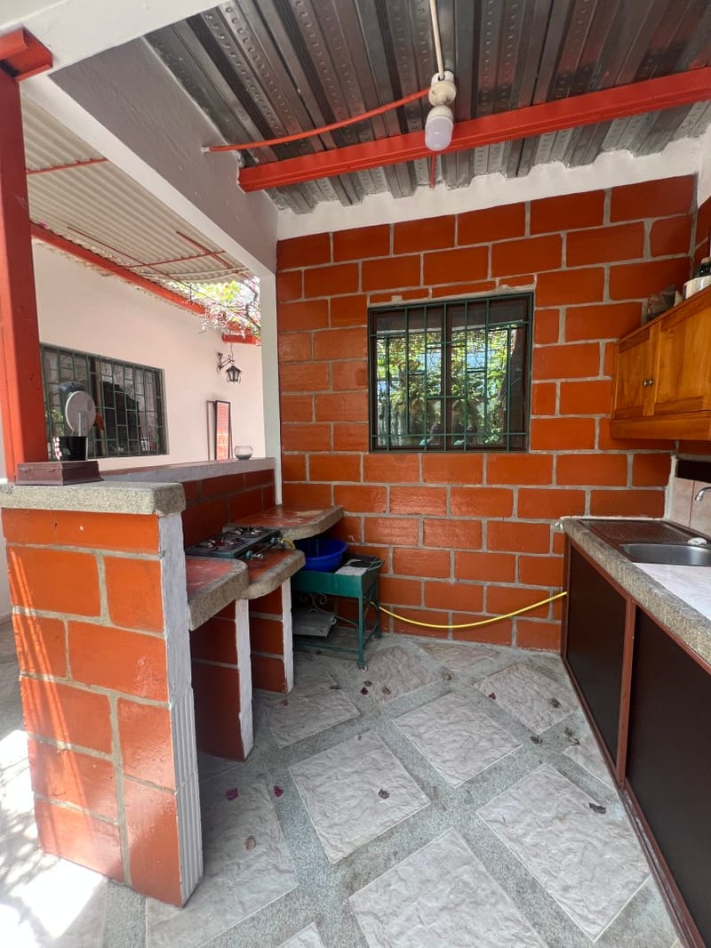 SALINAS BRISAS: SUITE WITH A SPECTACULAR COMMON AREA FEATURING A POOL — photo 12
