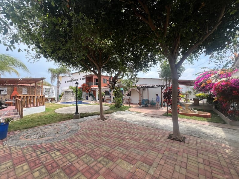 SALINAS BRISAS: SUITE WITH A SPECTACULAR COMMON AREA FEATURING A POOL — photo 22