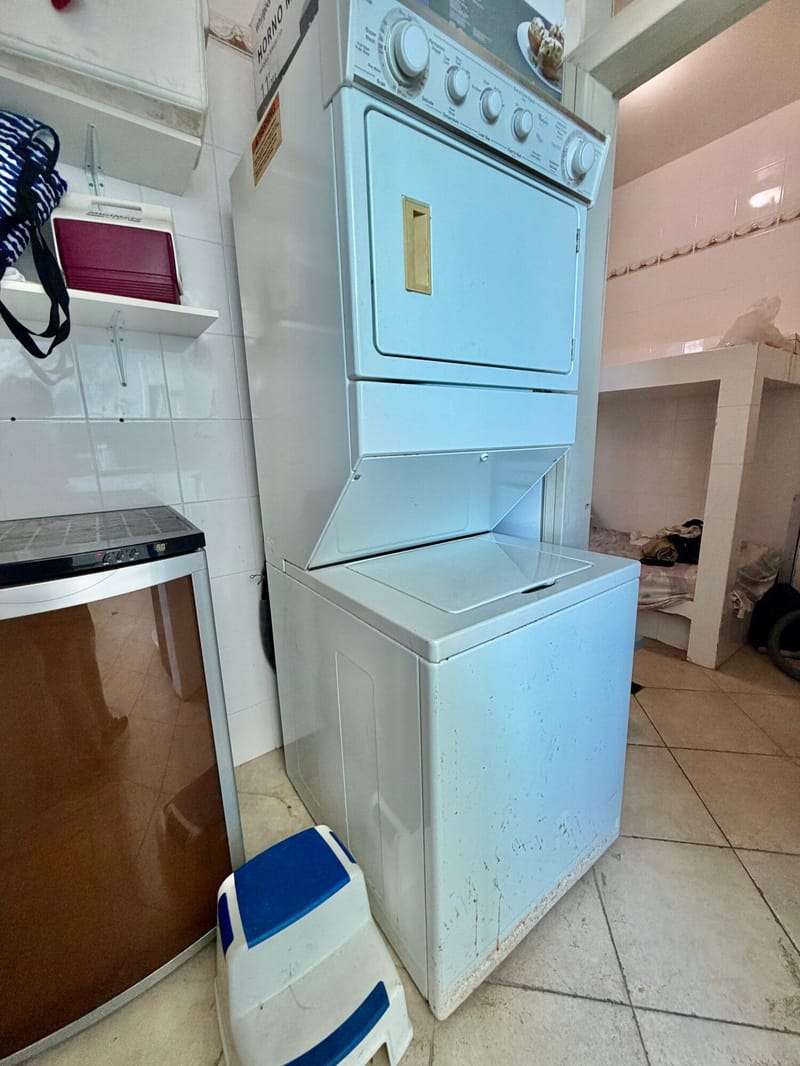 SAN LORENZO AL PIE DE LA ARENA ALQUILO GIGANTE DEPTO CON PISCINA — foto 10