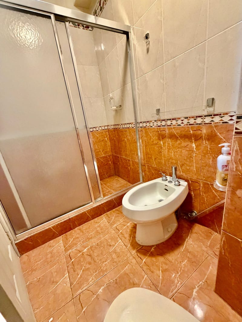 SAN LORENZO AL PIE DE LA ARENA ALQUILO GIGANTE DEPTO CON PISCINA — foto 18