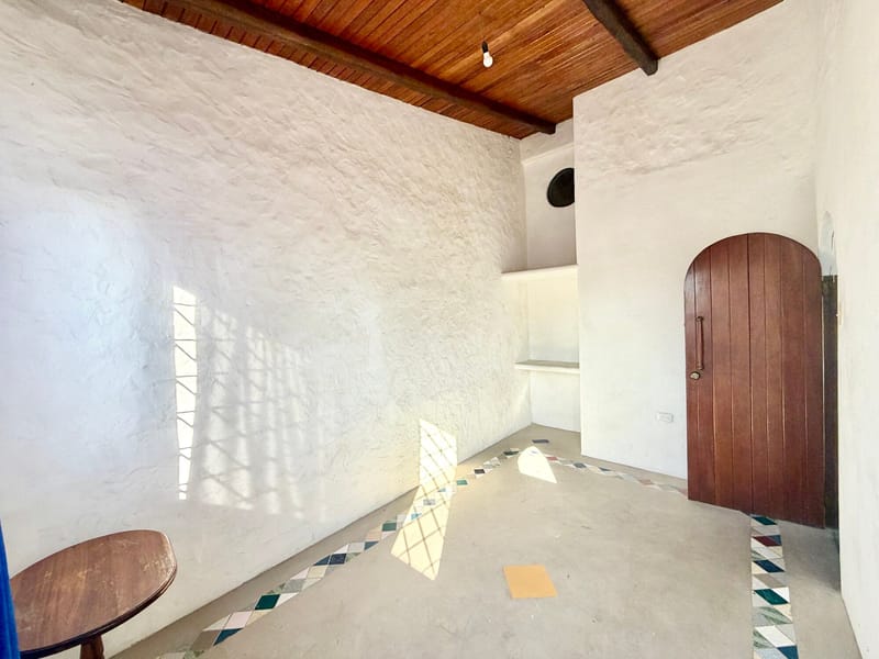 SALINAS: ÚNICA Y ESPECTACULAR CASA DE ARTE EN RENTA — foto 19