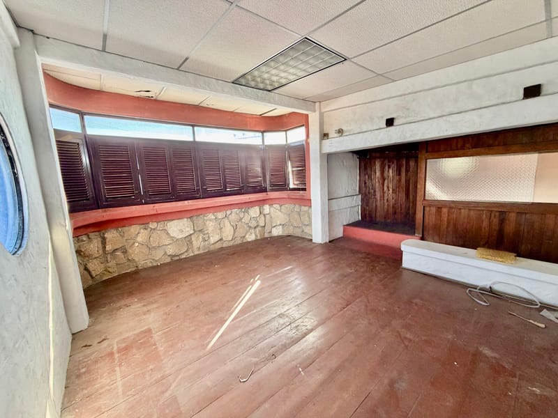 SALINAS: ÚNICA Y ESPECTACULAR CASA DE ARTE EN RENTA — foto 29