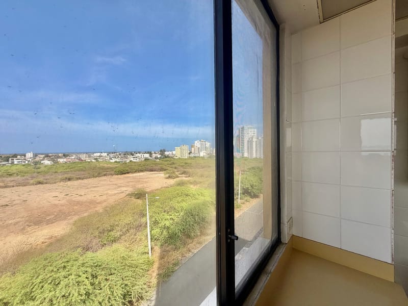 ALQUILO EN SAN LORENZO CON VISTA AL MAR A UN TERRENO GIGANTE DEPTO CON PISCINA — foto 21
