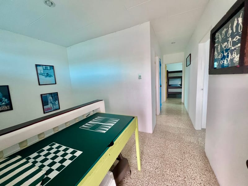 SAN LORENZO: REMODELADA 3D CASA CON SUITE CERCA DEL MAR 3 CUADRAS — foto 4