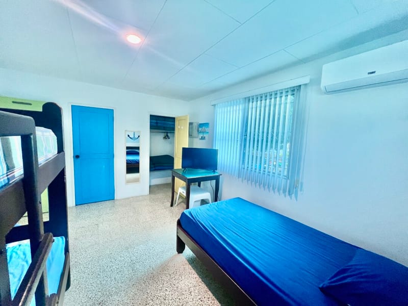 SAN LORENZO: REMODELADA 3D CASA CON SUITE CERCA DEL MAR 3 CUADRAS — foto 10