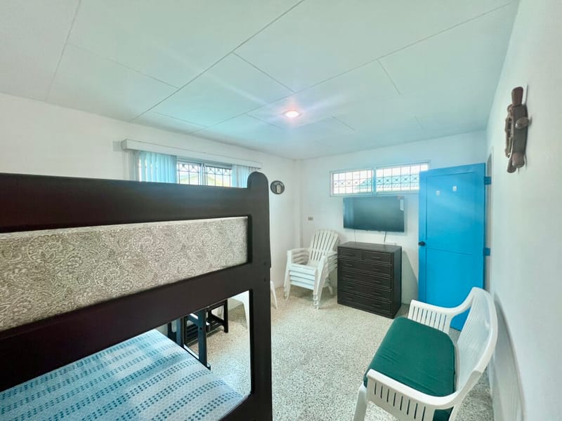 SAN LORENZO: REMODELADA 3D CASA CON SUITE CERCA DEL MAR 3 CUADRAS — foto 11